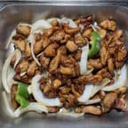 Best Teryaki Chicken in Linton, IN