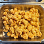 Best Coconut Shrimp in Linton, IN