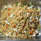 Best House Special Fried Rice in Linton, IN