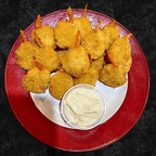 Best Fried Shrimp in Linton, IN